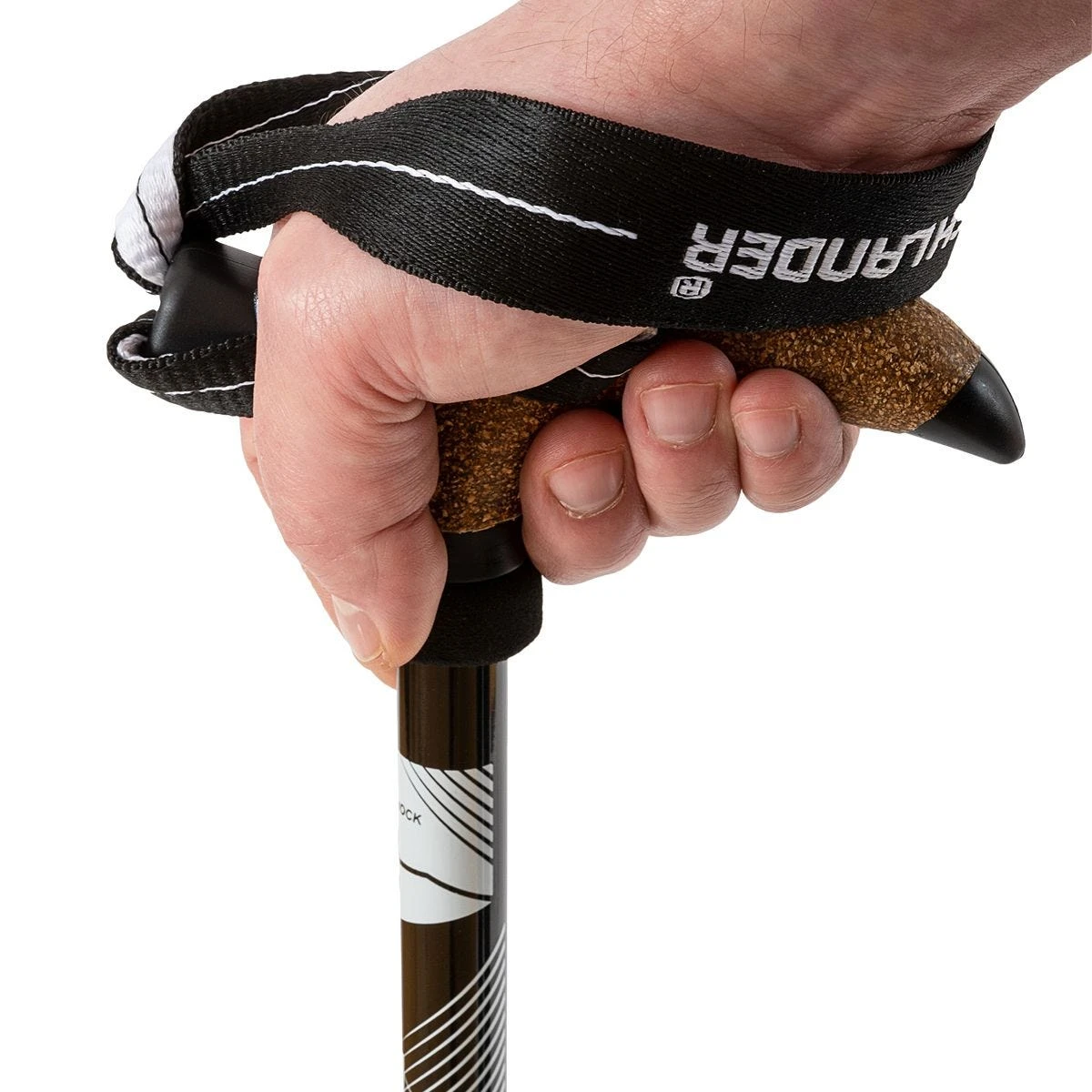 Highlander Arran Walking Pole (Single) 8 Highlander Arran Walking Pole (Single) - Image 6