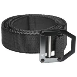First Tactical 1.5" Tactical Belt Black