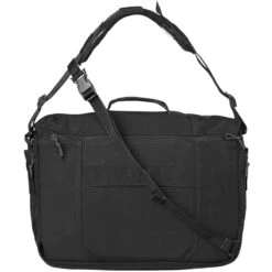 First Tactical Ascend Messenger Bag Black -Military1st Shop first tactical AscendMessengerBag BLACK 4 1