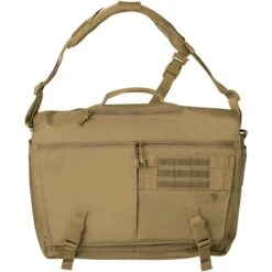 First Tactical Ascend Messenger Bag Coyote -Military1st Shop first tactical AscendMessengerBag COYOTE 2 1