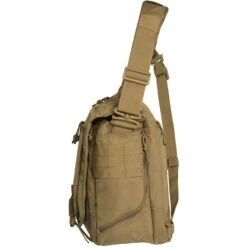 First Tactical Ascend Messenger Bag Coyote -Military1st Shop first tactical AscendMessengerBag COYOTE 3 1