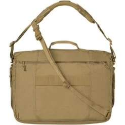 First Tactical Ascend Messenger Bag Coyote -Military1st Shop first tactical AscendMessengerBag COYOTE 4 1