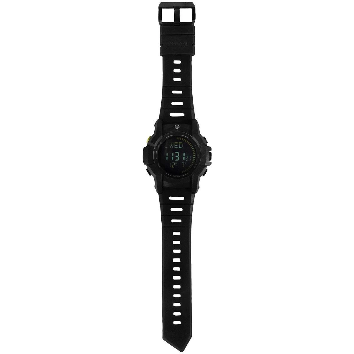 First Tactical Canyon Digital Compass Watch Black 3 First Tactical Canyon Digital Compass Watch Black