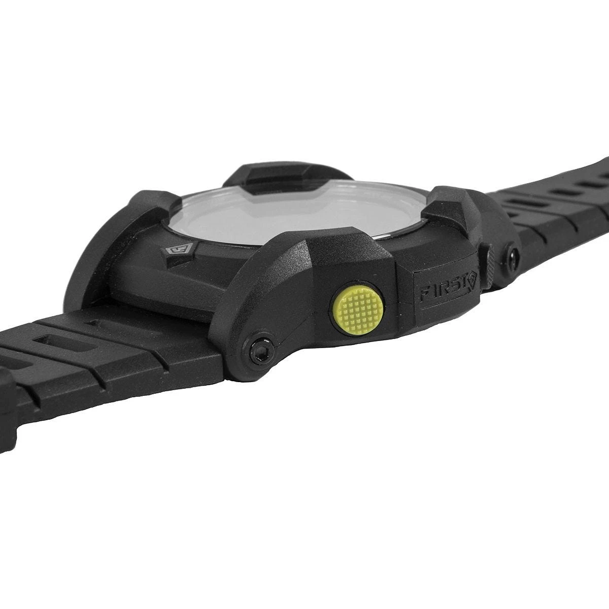 First Tactical Canyon Digital Compass Watch Black 8 First Tactical Canyon Digital Compass Watch Black - Image 6