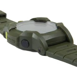 First Tactical Canyon Digital Compass Watch OD Green -Military1st Shop first tactical CanyonDigitalCompass ODGREEN ALL 4 2