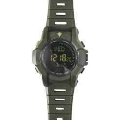 First Tactical Canyon Digital Compass Watch OD Green -Military1st Shop first tactical CanyonDigitalCompass ODGREEN ALL 5 2
