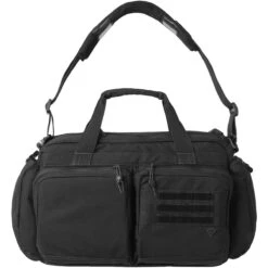 First Tactical Executive Briefcase Black -Military1st Shop first tactical ExecutiveBriefcase BLACK 2 1