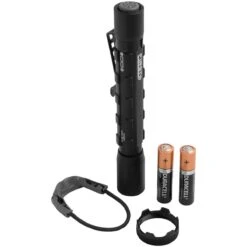 First Tactical Medium Penlight Black 7 First Tactical Medium Penlight Black -Military1st Shop first tactical MediumPenlight ALL 3 1