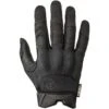 First Tactical Men's Hard Knuckle Glove Black