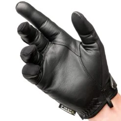 First Tactical Men's Hard Knuckle Glove Black -Military1st Shop first tactical MensHardKnuckleGlove BLACK 4 1