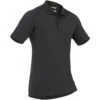First Tactical Men's Performance Short Sleeve Polo Black -Military1st Shop first tactical MensPerformanceShortSleevePolo BLACK ALL 0 1