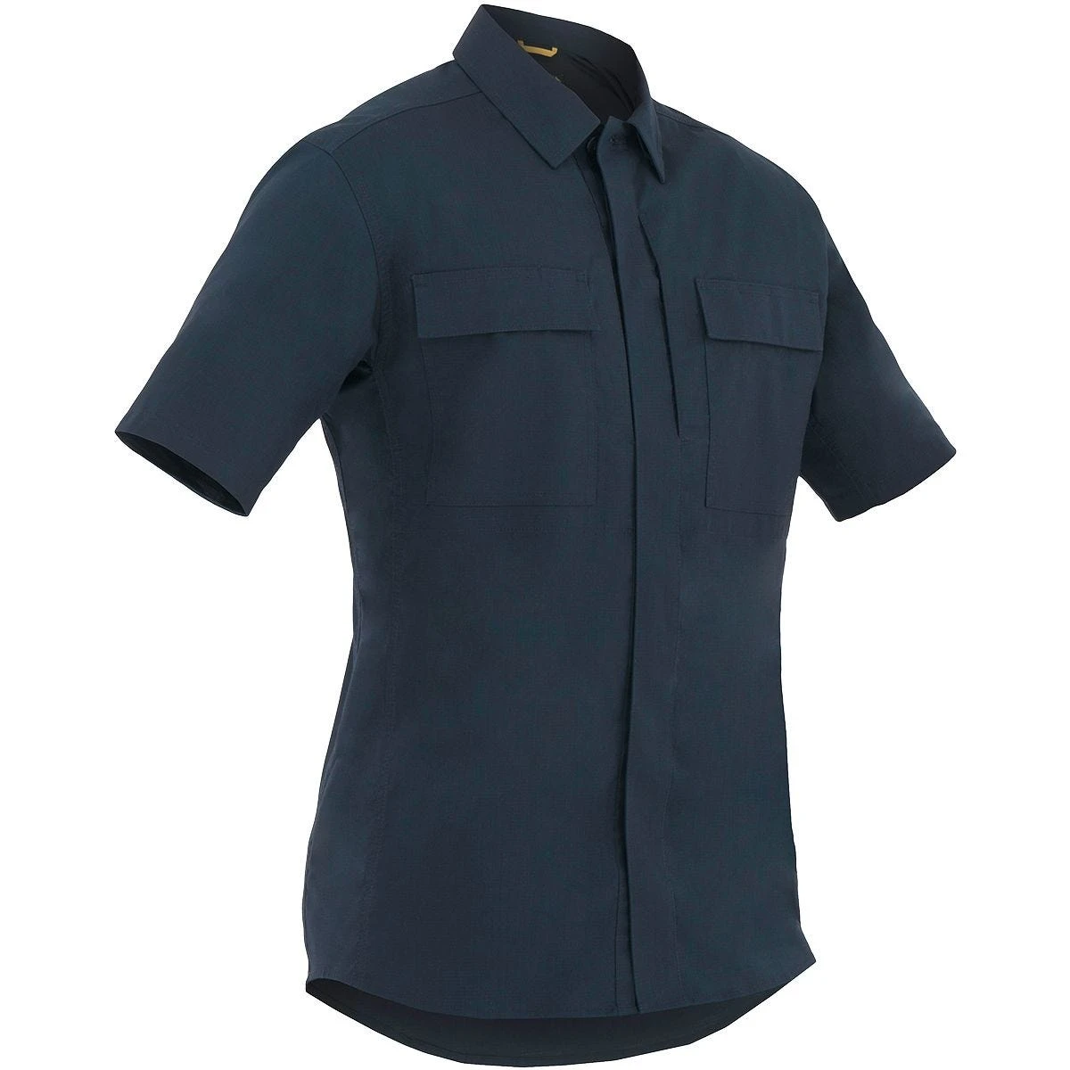 First Tactical Men's Tactix Short Sleeve BDU Shirt Midnight Navy 3 First Tactical Men's Tactix Short Sleeve BDU Shirt Midnight Navy