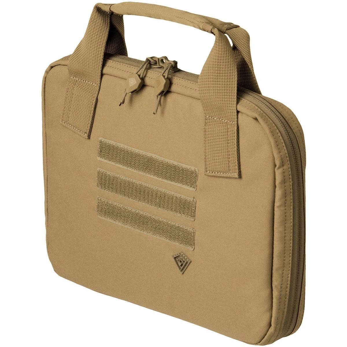 First Tactical Large Pistol Sleeve Coyote 3 First Tactical Large Pistol Sleeve Coyote