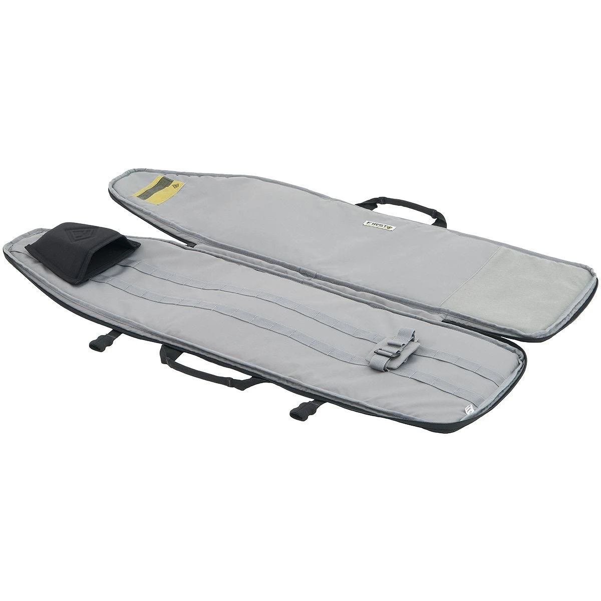 First Tactical Rifle Sleeve 36" Black 4 First Tactical Rifle Sleeve 36" Black - Image 2