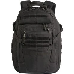 First Tactical Specialist 1-Day Backpack Black -Military1st Shop first tactical Specialist1 DayBackpack BLACK ALL 3 1