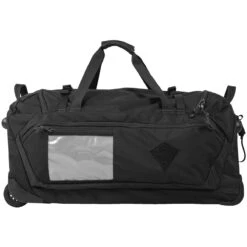 First Tactical Specialist Rolling Duffle Black 11 First Tactical Specialist Rolling Duffle Black -Military1st Shop first tactical SpecialistRollingDuffle BLACK ALL 4 1