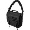 First Tactical Summit Side Satchel Black -Military1st Shop first tactical SummitSideSatchel BLACK 1 1