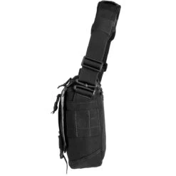 First Tactical Summit Side Satchel Black -Military1st Shop first tactical SummitSideSatchel BLACK 3 1