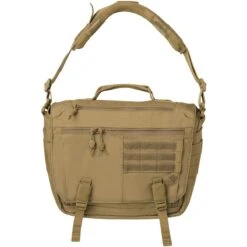 First Tactical Summit Side Satchel Coyote -Military1st Shop first tactical SummitSideSatchel COYOTE 2 1
