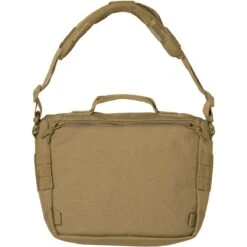 First Tactical Summit Side Satchel Coyote -Military1st Shop first tactical SummitSideSatchel COYOTE 4 1
