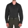 First Tactical Men's Defender Shirt Black -Military1st Shop first tactical defender shirt blk 1a 1