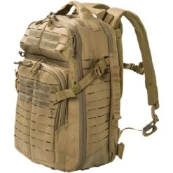 First Tactical Tactix Half-Day Backpack Coyote