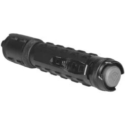 First Tactical Medium TriTac Flashlight Black -Military1st Shop first tactical tritac flashlight medium black ALL 3 1