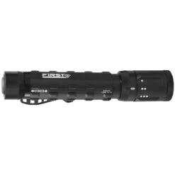 First Tactical Medium TriTac Flashlight Black -Military1st Shop first tactical tritac flashlight medium black ALL 4 1