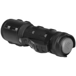 First Tactical Small TriTac Flashlight Black -Military1st Shop first tactical tritac flashlight small black ALL 3 1