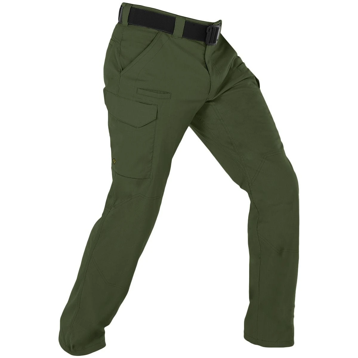 First Tactical Men's V2 Tactical Pants OD Green 3 First Tactical Men's V2 Tactical Pants OD Green