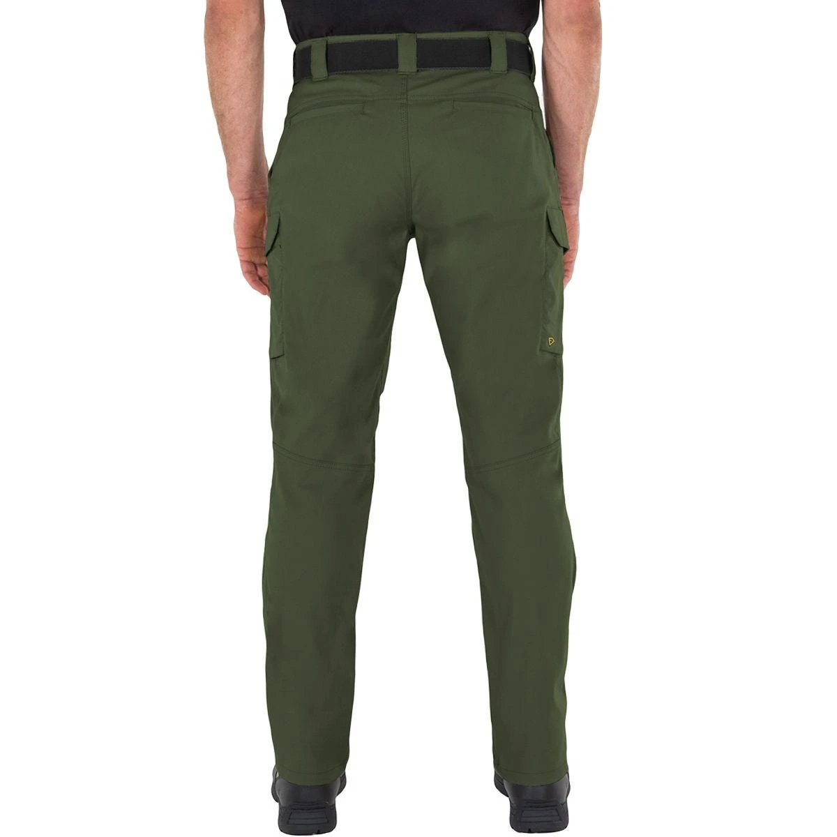 First Tactical Men's V2 Tactical Pants OD Green 5 First Tactical Men's V2 Tactical Pants OD Green - Image 3