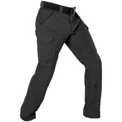 First Tactical Men's Velocity Tactical Pants Black