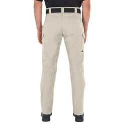 First Tactical Men's Velocity Tactical Pants Khaki -Military1st Shop first tactical velocity pants khaki 3 1