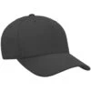 Flexfit 5 Panel Cap Black -Military1st Shop flexfit 5 panel cap black 001