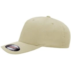 Flexfit 5 Panel Cap Khaki 10 Flexfit 5 Panel Cap Khaki -Military1st Shop flexfit 5 panel cap khaki 004