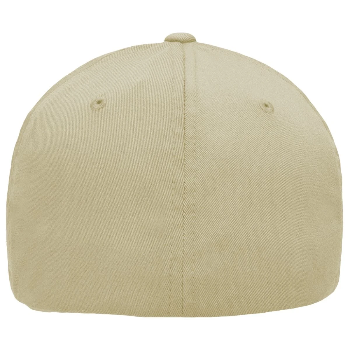 Flexfit 5 Panel Cap Khaki 7 Flexfit 5 Panel Cap Khaki - Image 5