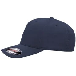 Flexfit 5 Panel Cap Navy -Military1st Shop flexfit 5 panel cap navy 004