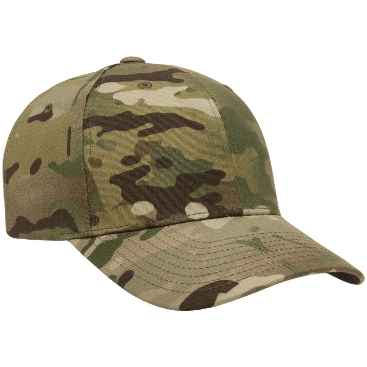 Flexfit Cap MultiCam 3 Flexfit Cap MultiCam