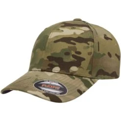 Flexfit Cap MultiCam 9 Flexfit Cap MultiCam -Military1st Shop flexfit cap multicam 003