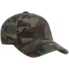 Flexfit Garment Washed Camo Woodland -Military1st Shop flexfit garment washed camo woodland 001