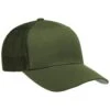 Flexfit Mesh Trucker Cap Buck -Military1st Shop flexfit mesh trucker cap buck 001
