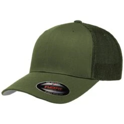 Flexfit Mesh Trucker Cap Buck 9 Flexfit Mesh Trucker Cap Buck -Military1st Shop flexfit mesh trucker cap buck 003