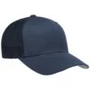 Flexfit Mesh Trucker Cap Navy -Military1st Shop flexfit mesh trucker cap navy 001