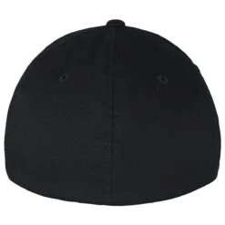Flexfit NYPD 3D Logo Cap Black -Military1st Shop flexfit nypd 3d logo black 004 12