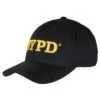 Flexfit NYPD 3D Logo Cap Black -Military1st Shop flexfit nypd 3d logo black 01 12