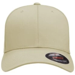 Flexfit Wooly Combed Cap Khaki -Military1st Shop flexfit wooly combed cap khaki 002 2