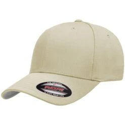 Flexfit Wooly Combed Cap Khaki -Military1st Shop flexfit wooly combed cap khaki 003 2