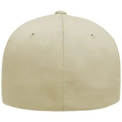 Flexfit Wooly Combed Cap Khaki -Military1st Shop flexfit wooly combed cap khaki 005 2