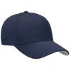 Flexfit Wooly Combed Cap Navy -Military1st Shop flexfit wooly combed cap navy 001