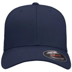 Flexfit Wooly Combed Cap Navy -Military1st Shop flexfit wooly combed cap navy 002